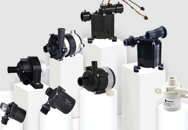 微型無(wú)刷直流水泵與傳統(tǒng)水泵相比，在哪些方面具有優(yōu)勢(shì)？